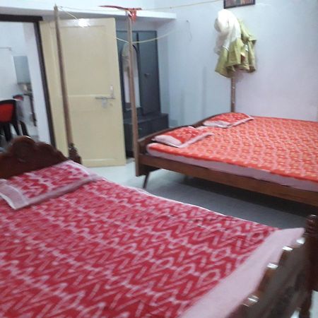 Sudha Kutir Puri Apartamento Exterior foto