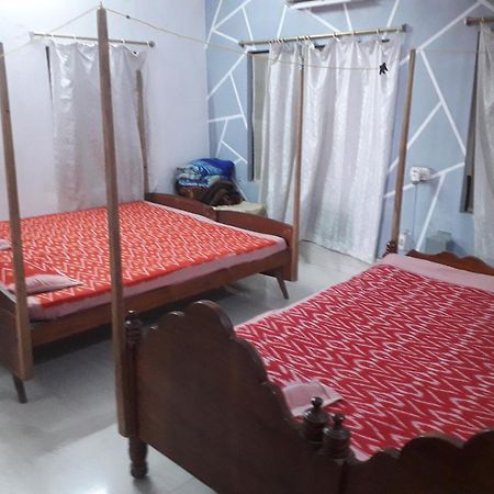 Sudha Kutir Puri Apartamento Exterior foto
