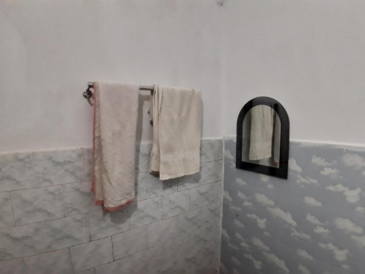 Sudha Kutir Puri Apartamento Exterior foto