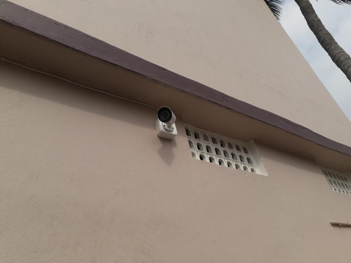 Sudha Kutir Puri Apartamento Exterior foto