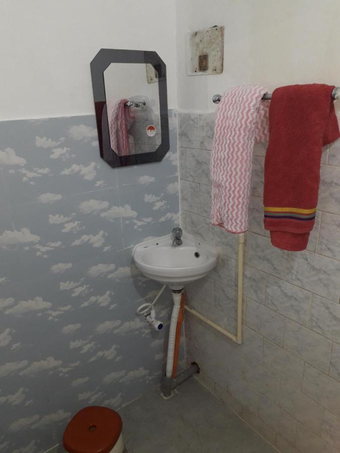 Sudha Kutir Puri Apartamento Exterior foto