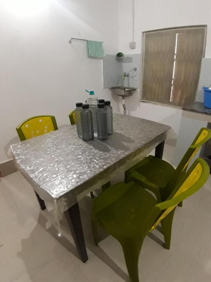 Sudha Kutir Puri Apartamento Exterior foto