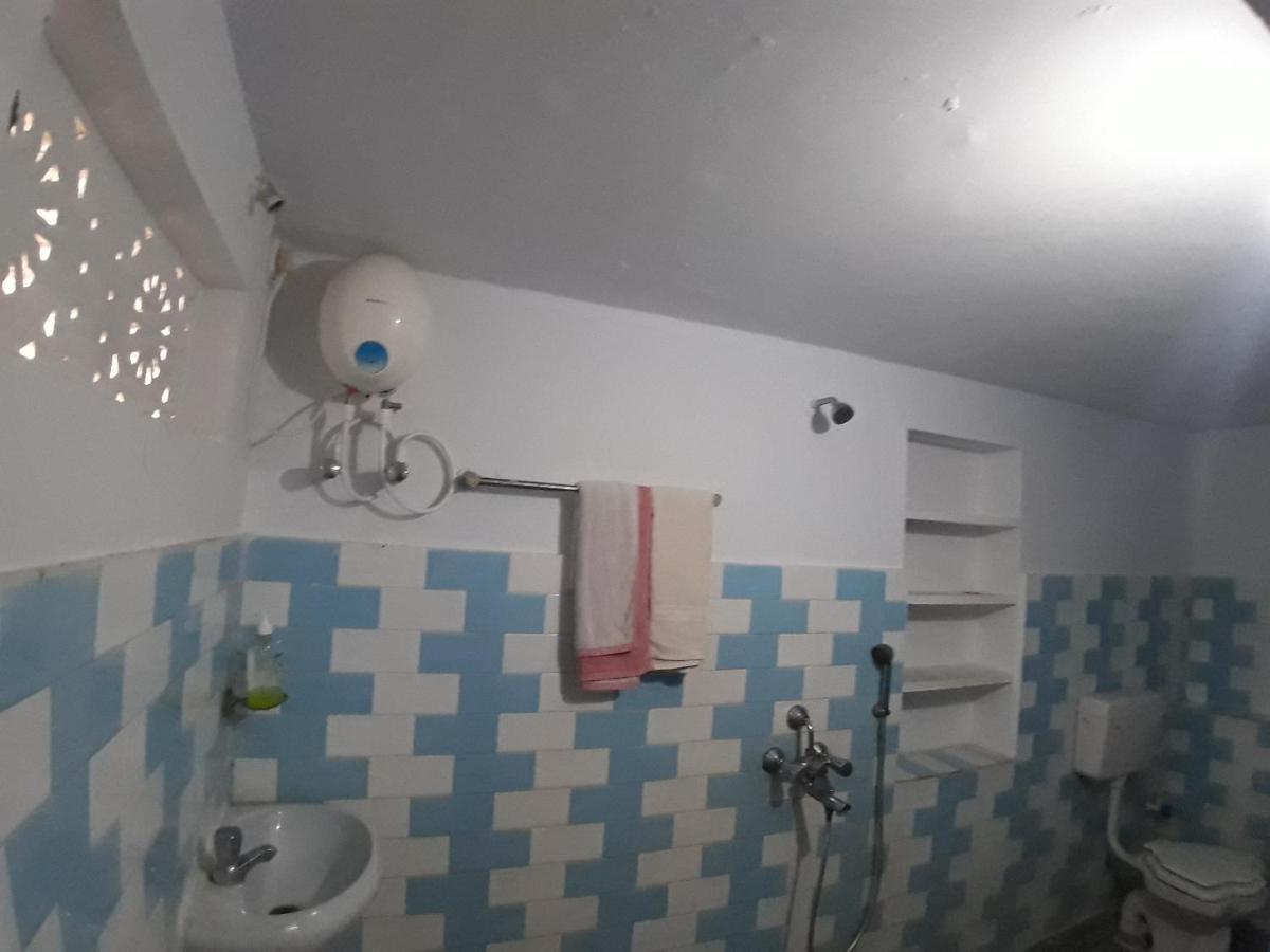 Sudha Kutir Puri Apartamento Exterior foto