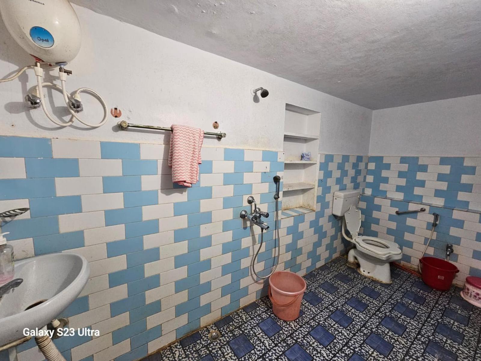 Sudha Kutir Puri Apartamento Exterior foto
